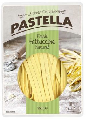 Pastella Fettuccine natural tuotekuva