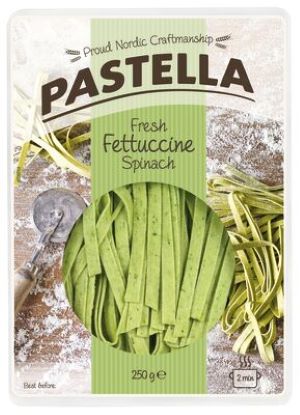 Pastella Fettuccine pasta tuotekuva